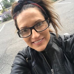 Meet your Posher, Amber